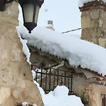 El Corral De Hotel Perorrubio