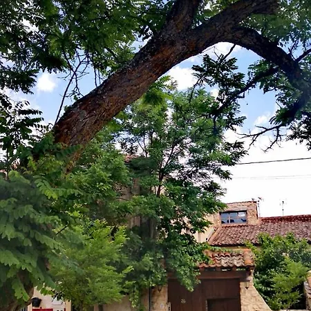 El Corral De Отель