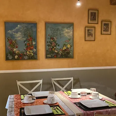 El Corral De Hotel Perorrubio