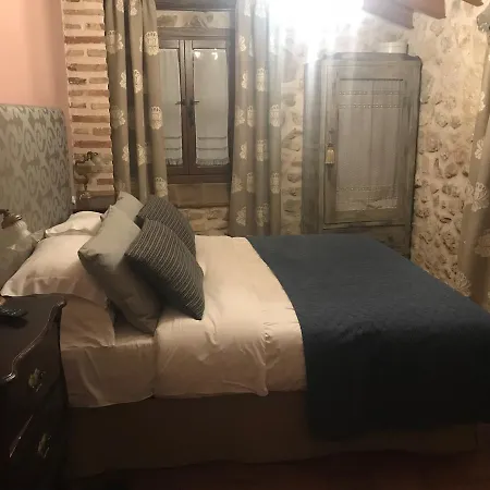 El Corral De 3* Пероррубио