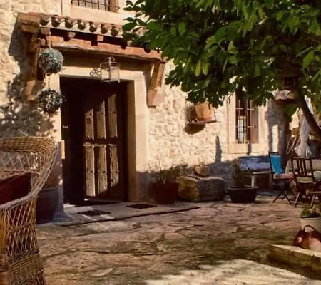 El Corral De 3*