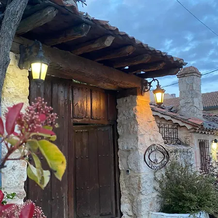 El Corral De 3* Пероррубио