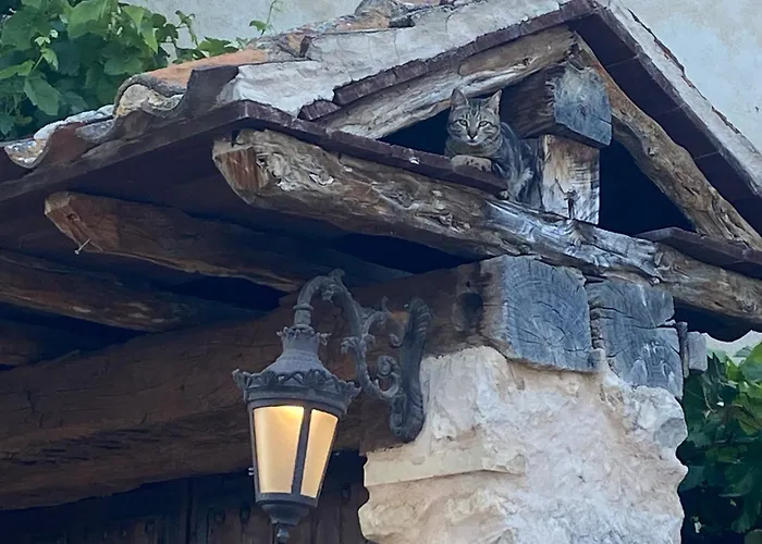 El Corral De 3* Perorrubio