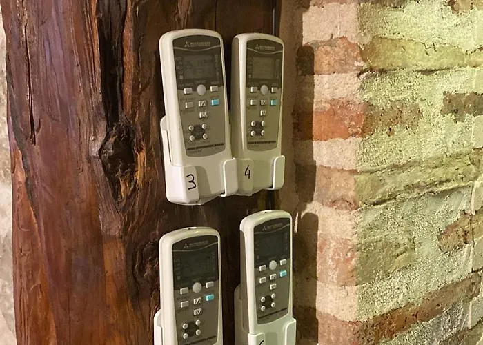 Hotel El Corral De 3*