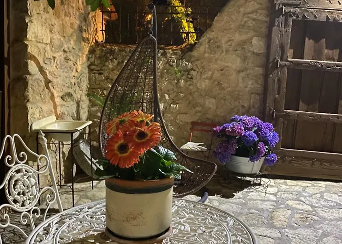 El Corral De Perorrubio