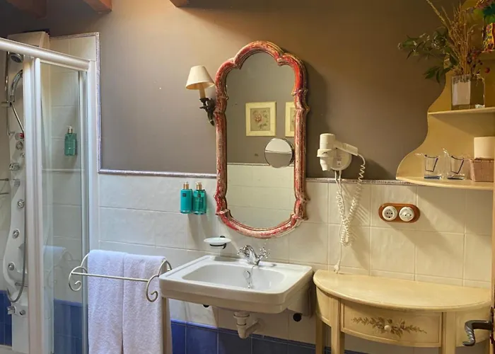 El Corral De Hotel 3*