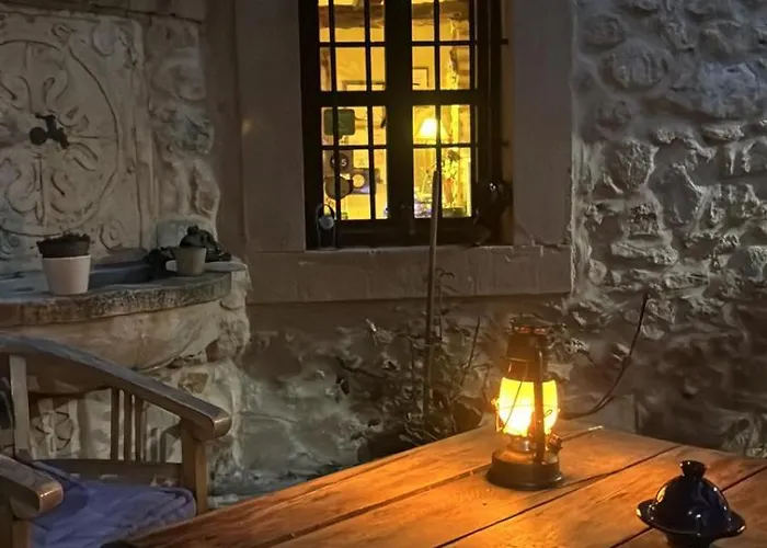 El Corral De Perorrubio