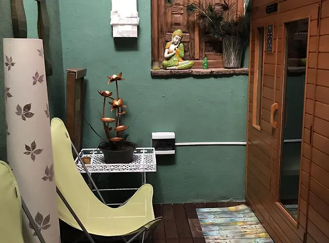 Hotel El Corral De Perorrubio