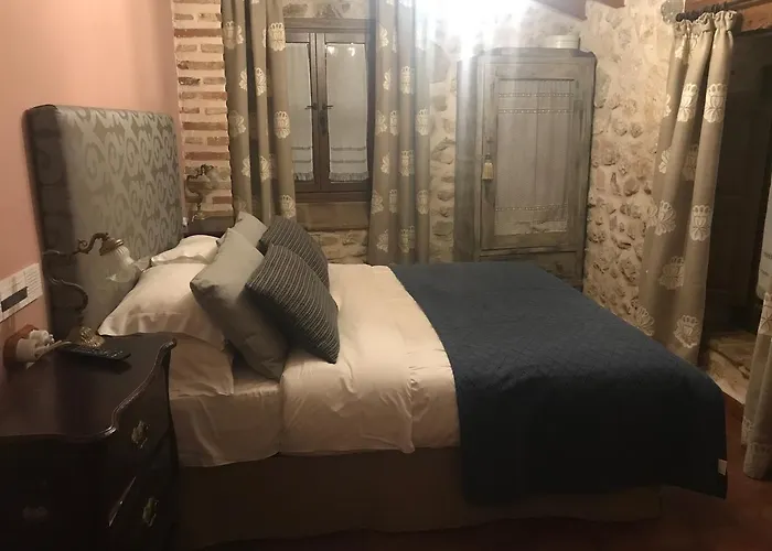 El Corral De 3* Perorrubio