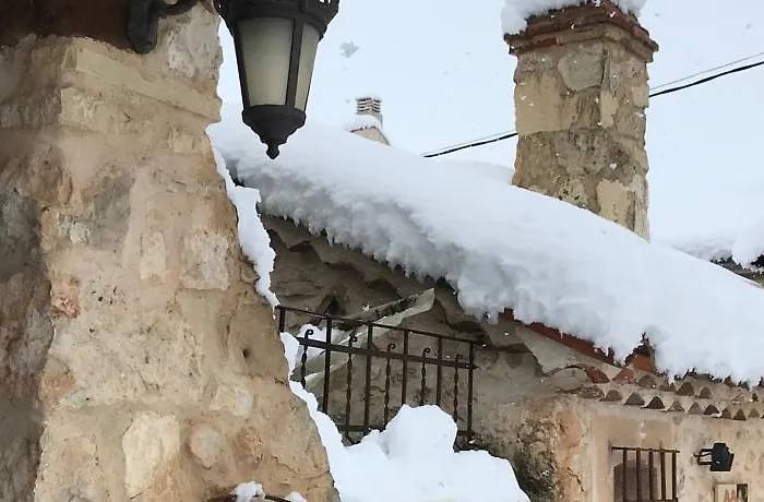 El Corral De Hotel Perorrubio