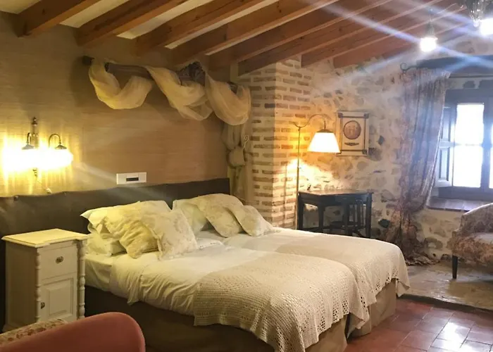 El Corral De Perorrubio