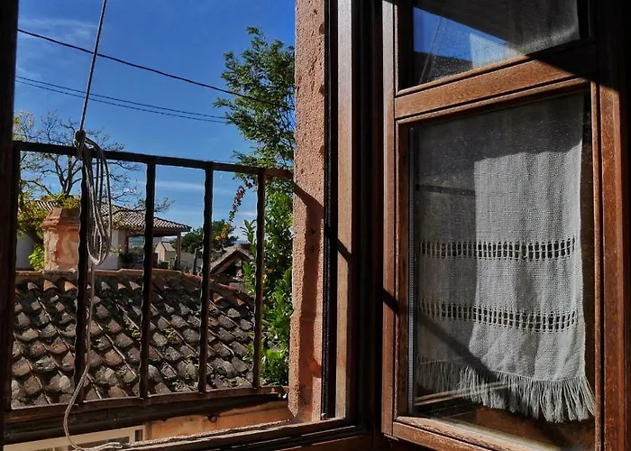 El Corral De Hotel Perorrubio