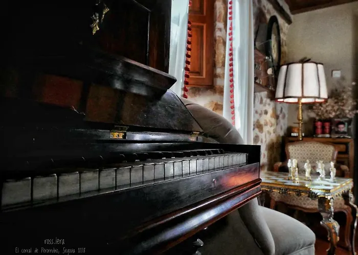 El Corral De 3* Perorrubio