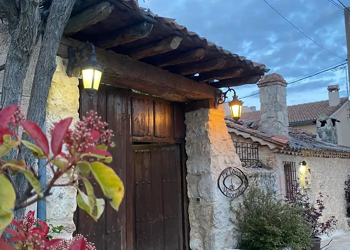 El Corral De 3* Perorrubio