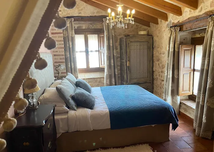 El Corral De Hotel 3*